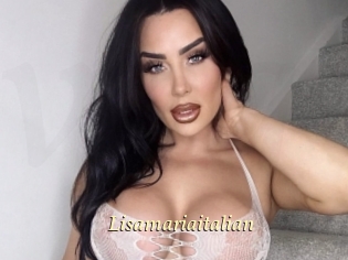 Lisamariaitalian