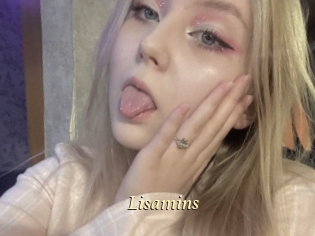 Lisamins