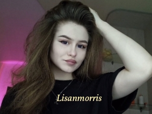 Lisanmorris