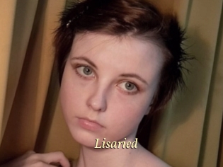 Lisaried