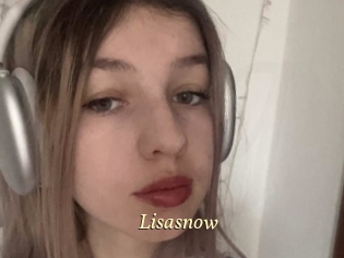 Lisasnow