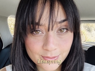 Lisaspring