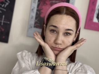 Lisaswanson