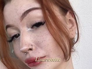 Lisasweette
