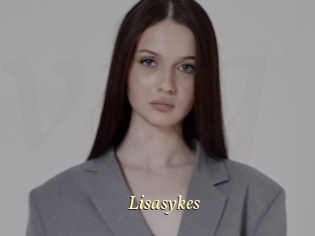 Lisasykes