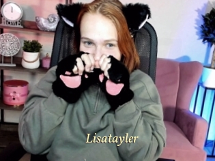 Lisatayler