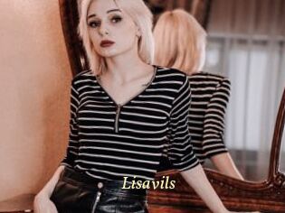 lisavils Vidéo porno gratuite