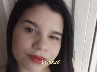 Lisax28