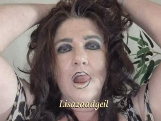 lisazaadgeil Vidéo porno gratuite