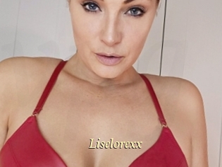liselorexx Vidéo porno gratuite