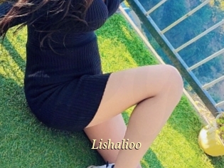 Lishalioo