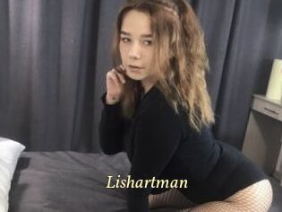Lishartman