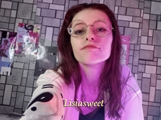 Lisiasweet