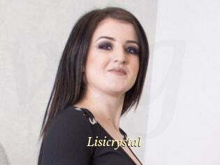 Lisicrystal