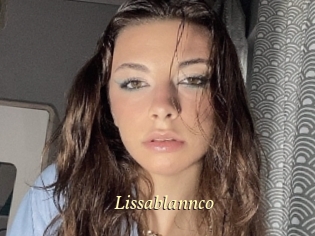 Lissablannco