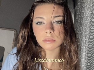 Lissablannco