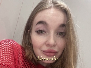 Lissacain