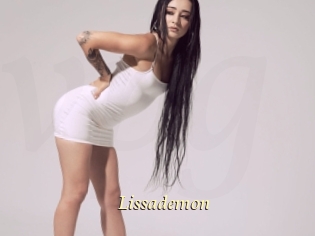 lissademon Vidéo porno gratuite