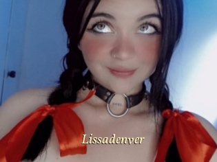 Lissadenver