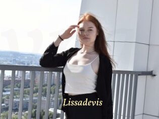 Lissadevis
