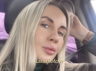 Lissaflotcher