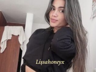 Lissahoneyx