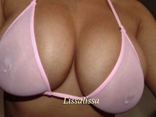 Lissalissa