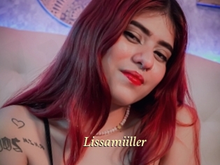 Lissamiiller