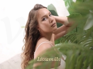 Lissamills
