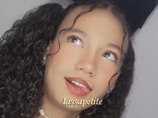 Lissapetite