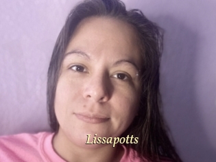 Lissapotts
