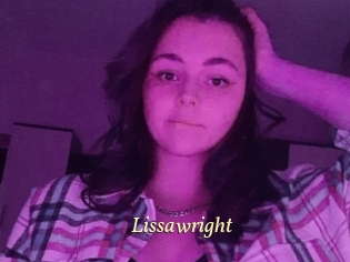 Lissawright