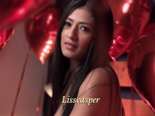 Lisscasper