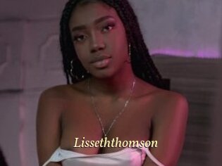 Lisseththomson