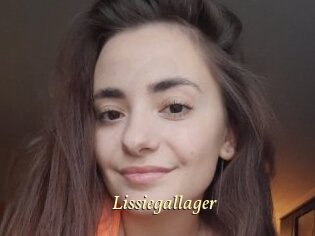 Lissiegallager