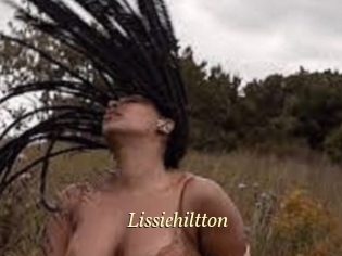 lissiehiltton Vidéo porno gratuite