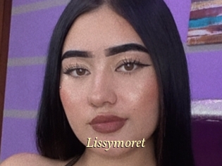 Lissymoret
