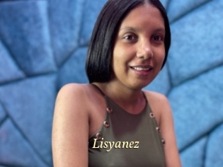 Lisyanez