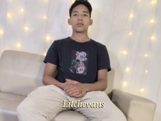 Litchevans