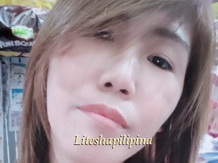 Liteshapilipina