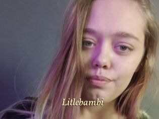 Litlebambi