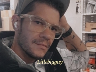 Litlebigguy
