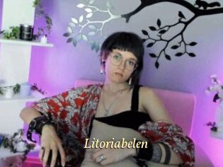 Litoriabelen