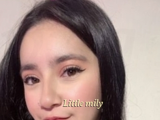 Little_mily