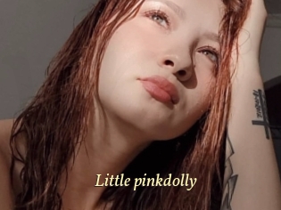 Little_pinkdolly