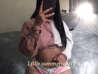 Little_summersquirt