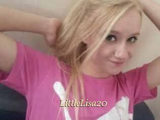 LittleLisa20