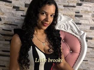 little_brooke Vidéo porno gratuite