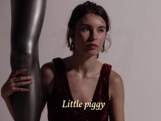 Little_piggy