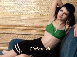 Littleameli